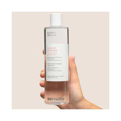 Sensilis Eau Micellaire Ar 400ml