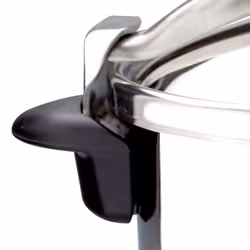 Magefesa Star 10.5 Qt 10 L Noir, Acier inoxydable - Vue supplémentaire 2