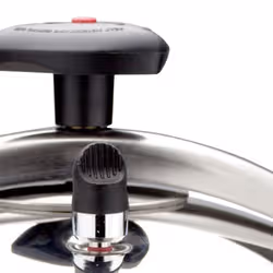 Magefesa Star 10.5 Qt 10 L Noir, Acier inoxydable - Vue supplémentaire 4