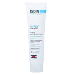 ISDIN Ureadin Ultra 20 Emollient Ultra-Hydrating Cream Crème de jour Visage 100 ml