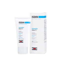 Isdin Ureadin Ultra 30 Exfoliating Cream 50ml
