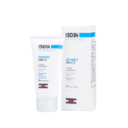 Isdin Ureadin Ultra 30 Exfoliating Cream 50ml