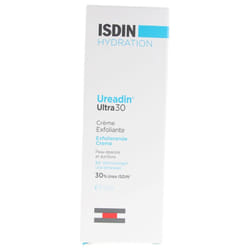 Isdin Ureadin Ultra30 Crème Exfoliante 50 ml