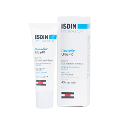 Isdin Ureadin Ultra 40 gel Oil 30ml