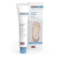 ISDIN Foot Care Ureadin® Podos Gel Huile Hydratant