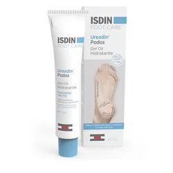 ISDIN Foot Care Ureadin® Podos Gel Huile Hydratant