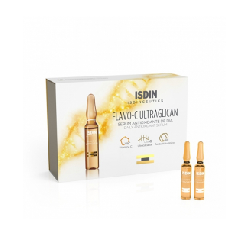 Isdin Isdinceutics Flavo-C Ultraglican 30 ampoules