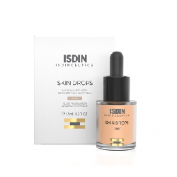 Isdin Isdinceutics Skin Drops Fond de Teint Fluide 15 ml