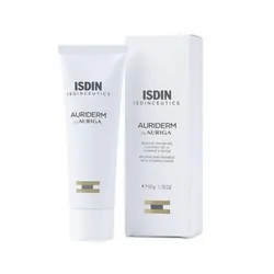 Isdin - Auriderm by auriga creme a la vitamine K 50ml