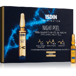 ISDIN Isdinceutics Night Peel 10x2 ml