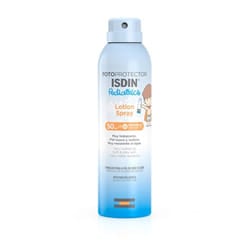 ISDIN Pediatrics Fotoprotector Lotion Spray SPF50