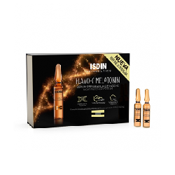 Isdinceutics Flavo-c Melatonin Amp 10x2ml