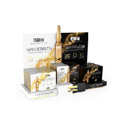 ISDIN Isdinceutics DUO Flavo-C Melatonin + Ultraglican
