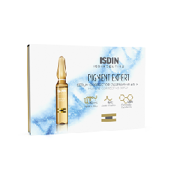 Isdin Isdinceutics Pigment Expert 30 Ampoules