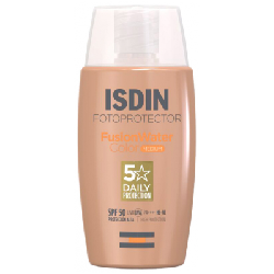 Isdin Fotoprotector Fusion Water Color SPF50 50 ml