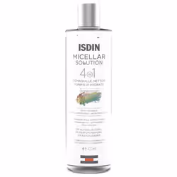 Eau Micellaire 4-en-1 400ml Isdin