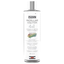 Eau Micellaire 4-en-1 400ml Isdin