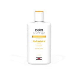 Isdin shamp nutradecia DRY dandruff 200ml |