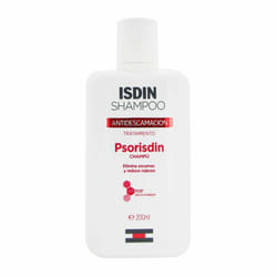 Isdin Shampooing Psorisdin Anti-Desquamation Traitement – 200ml