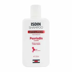 Isdin Shampooing Psorisdin Anti-Desquamation Traitement – 200ml