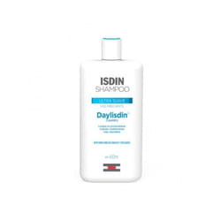 ISDIN Shampoo Ultrasuave Daylisdin 400ml |