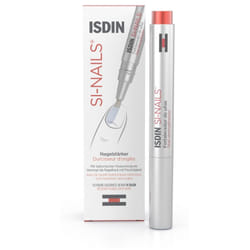 Fortifiant Ongles 2,5ml Si-Nails Isdin