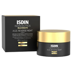 Isdin Isdinceutics Rejuvenate A.G.E. Reverse Night Crème 50 ml