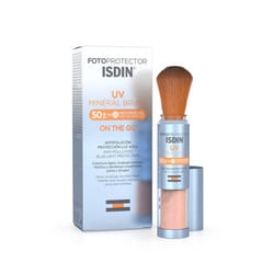 Isdin Fotoprotector UV Mineral Brush SPF50+ 2 g