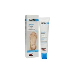 ISDIN FOOT CARE UREADIN PODOS GEL HUILE HYDRATANT POUR PIEDS SECS 75ML
