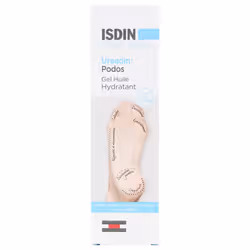 Isdin Ureadin Podos Gel Huile Hydratant 75 ml