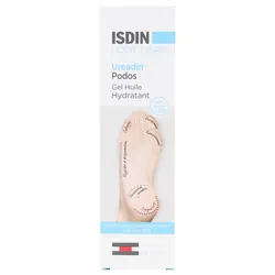 Isdin Ureadin Podos Gel Huile Hydratant 75 ml
