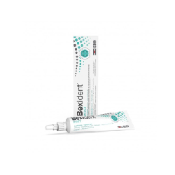 Bexident gel topique post 25ml