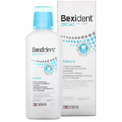 Bexident bain de bouche Encias 250ml