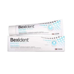 Bexident dentifrices gencives Daily use 75ml