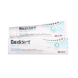 Bexident dentifrices gencives Daily use 75ml