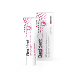 Bexident gel topique dents sensibles 50ml