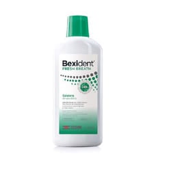 Bexident bain de bouche fraicheur 500ml