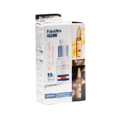 ISDIN Foto Ultra Anti-age repair spf50+ 50ml
