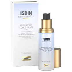 Isdin Isdinceutics Prevent Hyaluronic Concentrate Sérum 30 ml