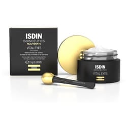 Crème contour des yeux anti-rides 15g Vital Eyes Isdin