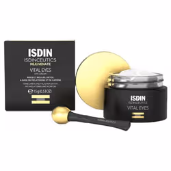 Isdin Isdinceutics Rejuvenate Vital Eyes Crème Contour des Yeux 15 g