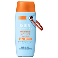 Isdin Fotoprotector Fusion Gel Sport SPF50 100 ml