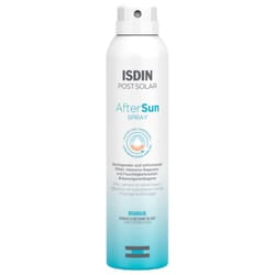 Isdin Post-solar After Sun Spray 200 ml