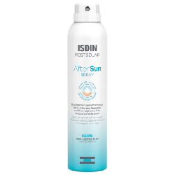 Isdin Post-solar After Sun Spray 200 ml