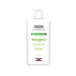 Isdin Shampoo Nutradecia Oily Dandruff 200ml |