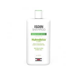 Isdin Shampoo Nutradecia Oily Dandruff 200ml |