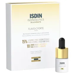 Isdin Isdinceutics Rejuvenate Flavo-C Forte Sérum 5,3 ml