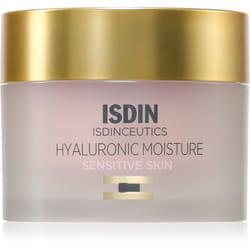 ISDIN Isdinceutics Hyaluronic Moisture rechargeable 50 g