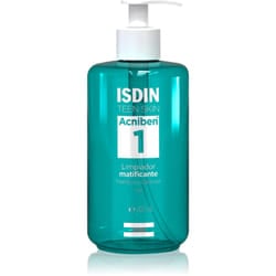 ISDIN Acniben Teen Skin 400 ml