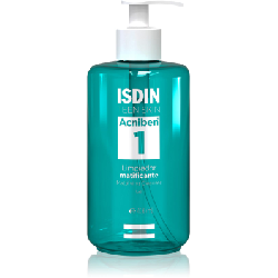 ISDIN Acniben Teen Skin 400 ml